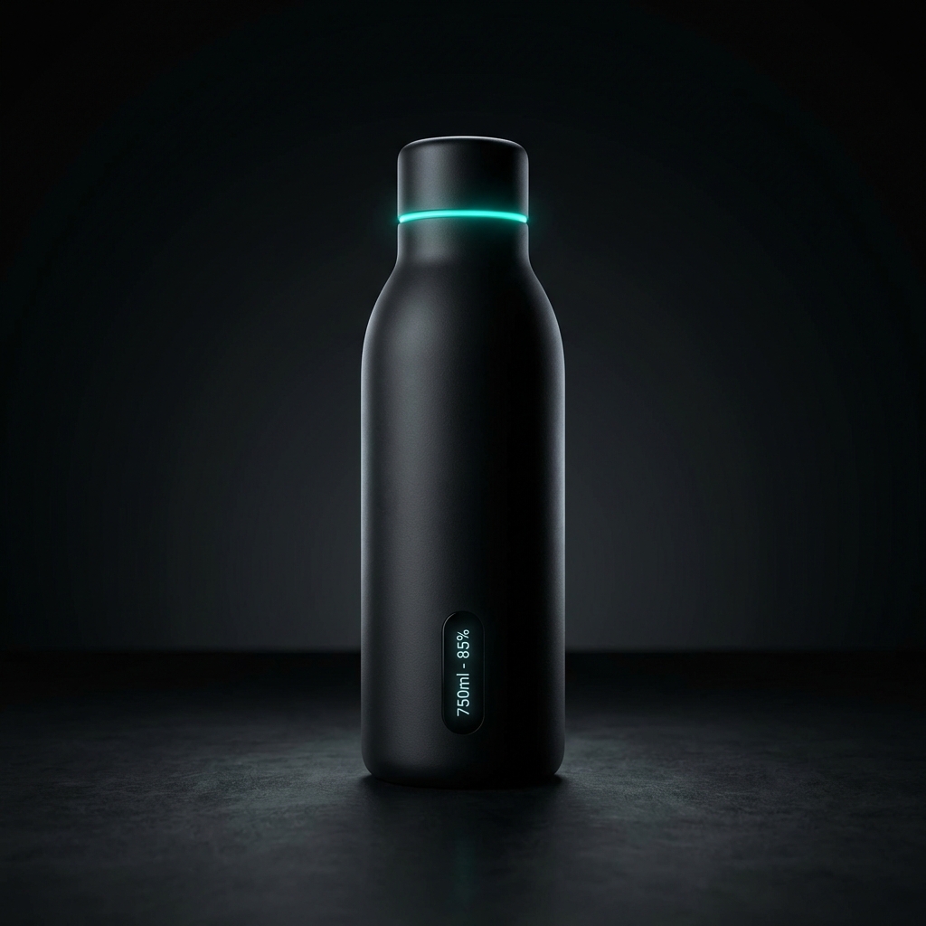 HydroSmart Bottle